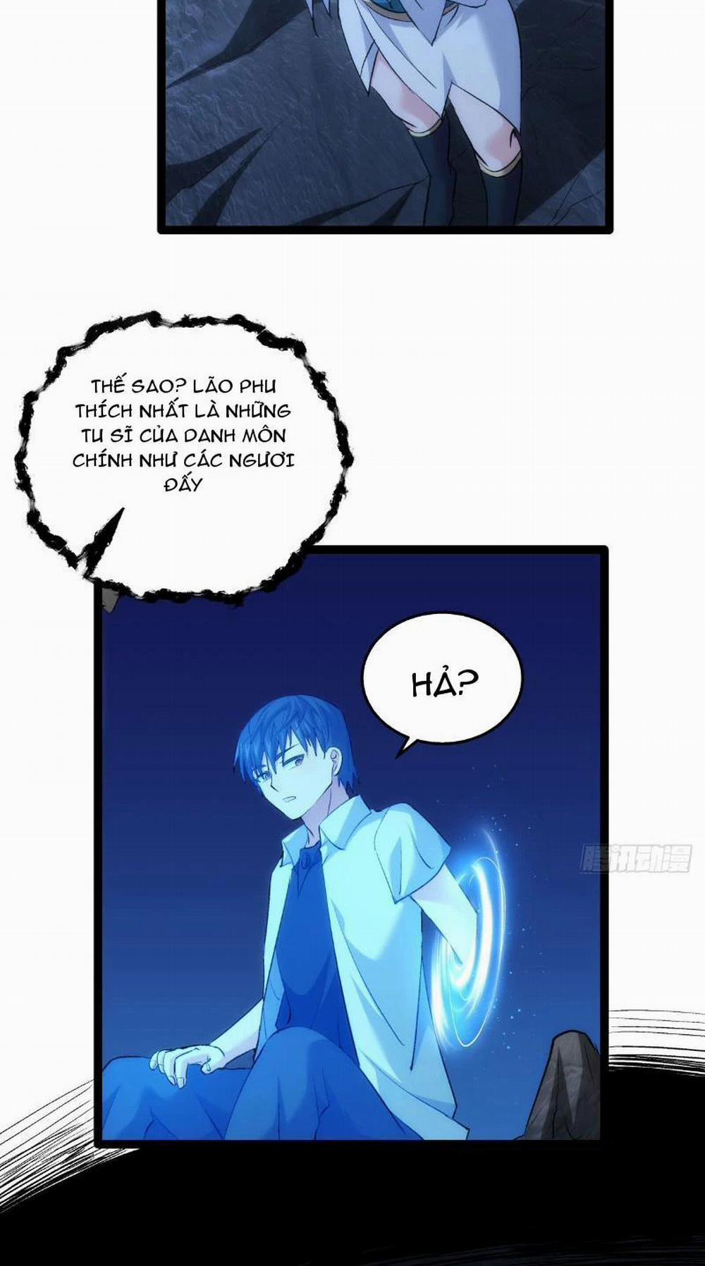 Ta Đoạt Xá Người Chơi Hệ Thống 2 trang 17