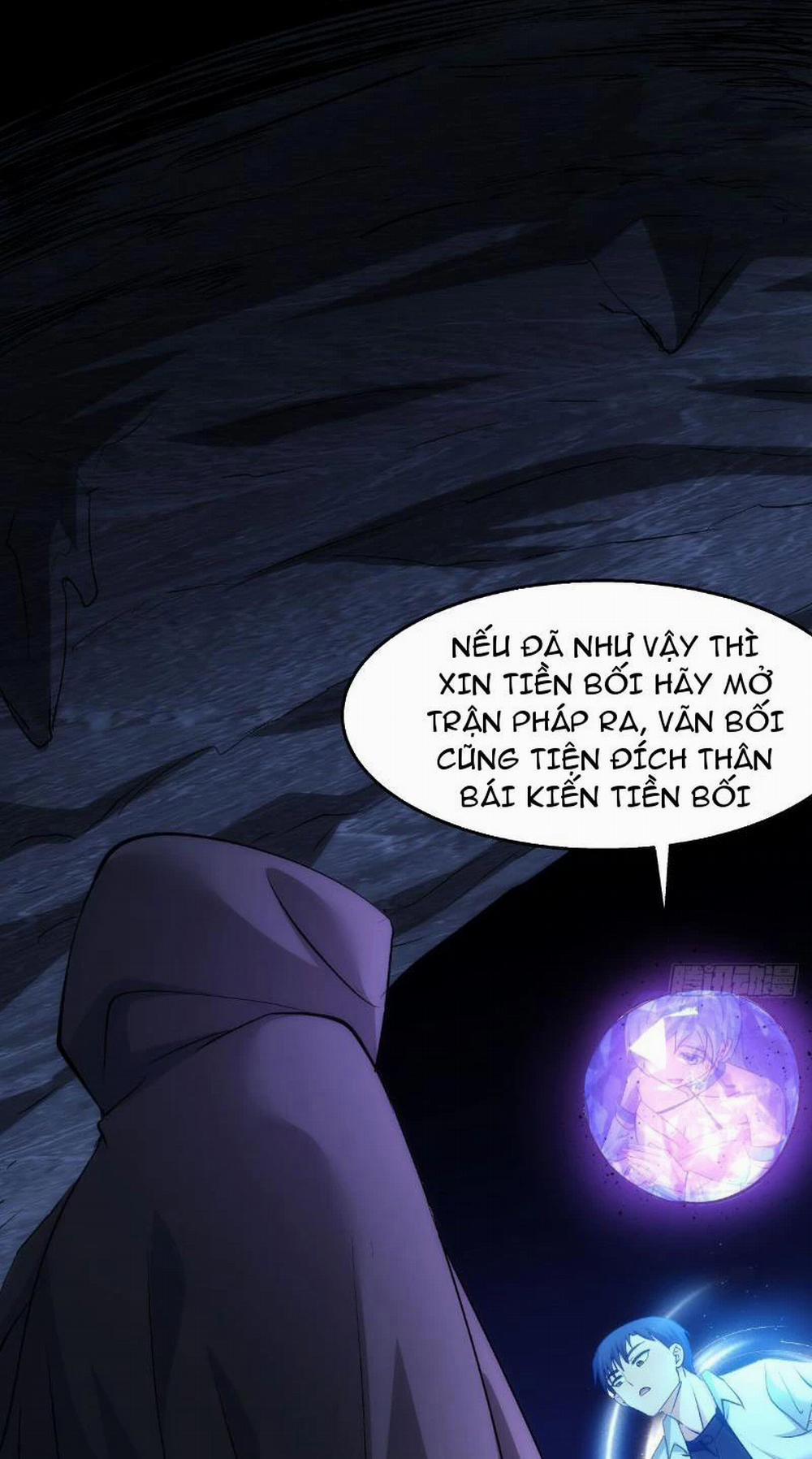 Ta Đoạt Xá Người Chơi Hệ Thống 2 trang 18