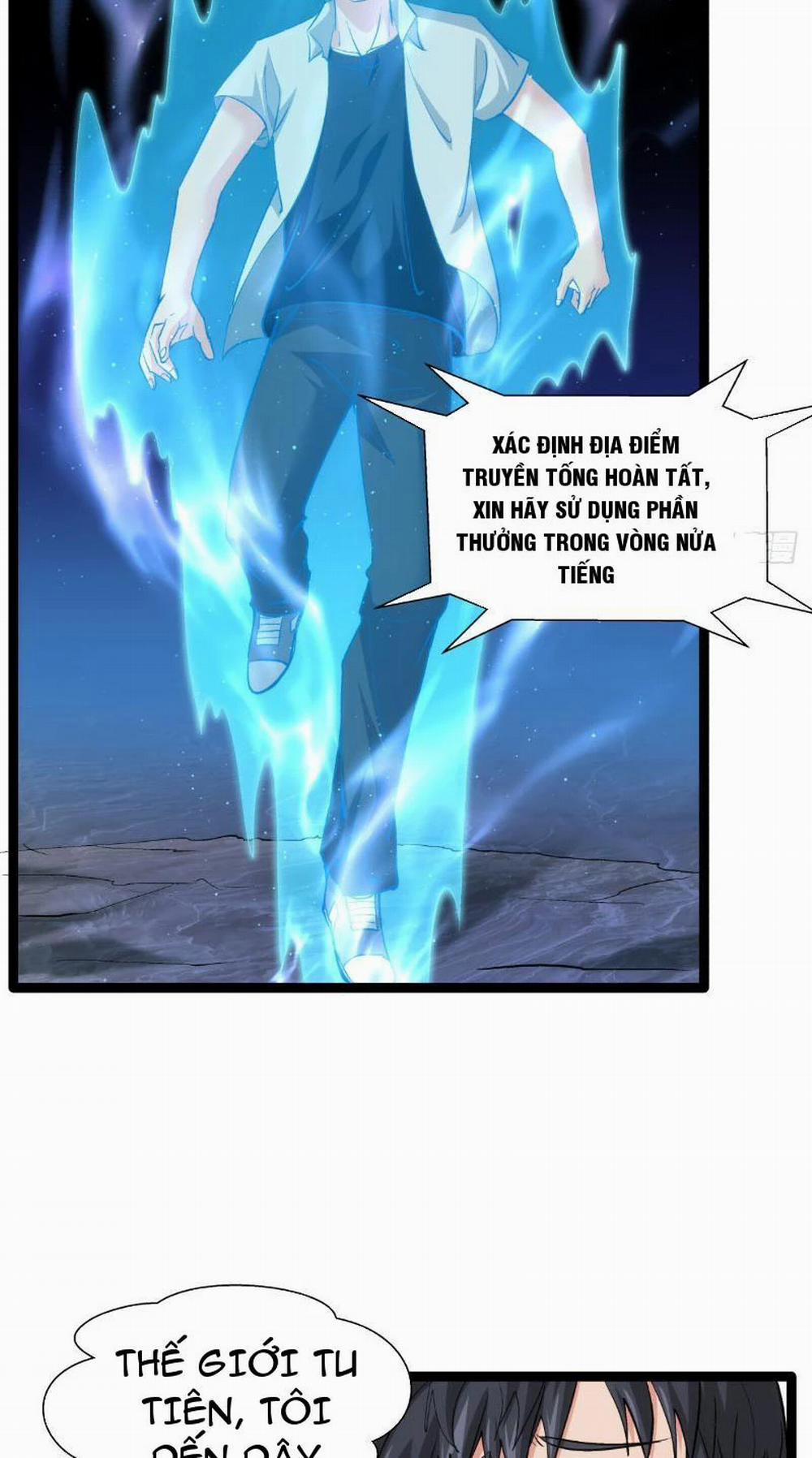 Ta Đoạt Xá Người Chơi Hệ Thống 2 trang 2