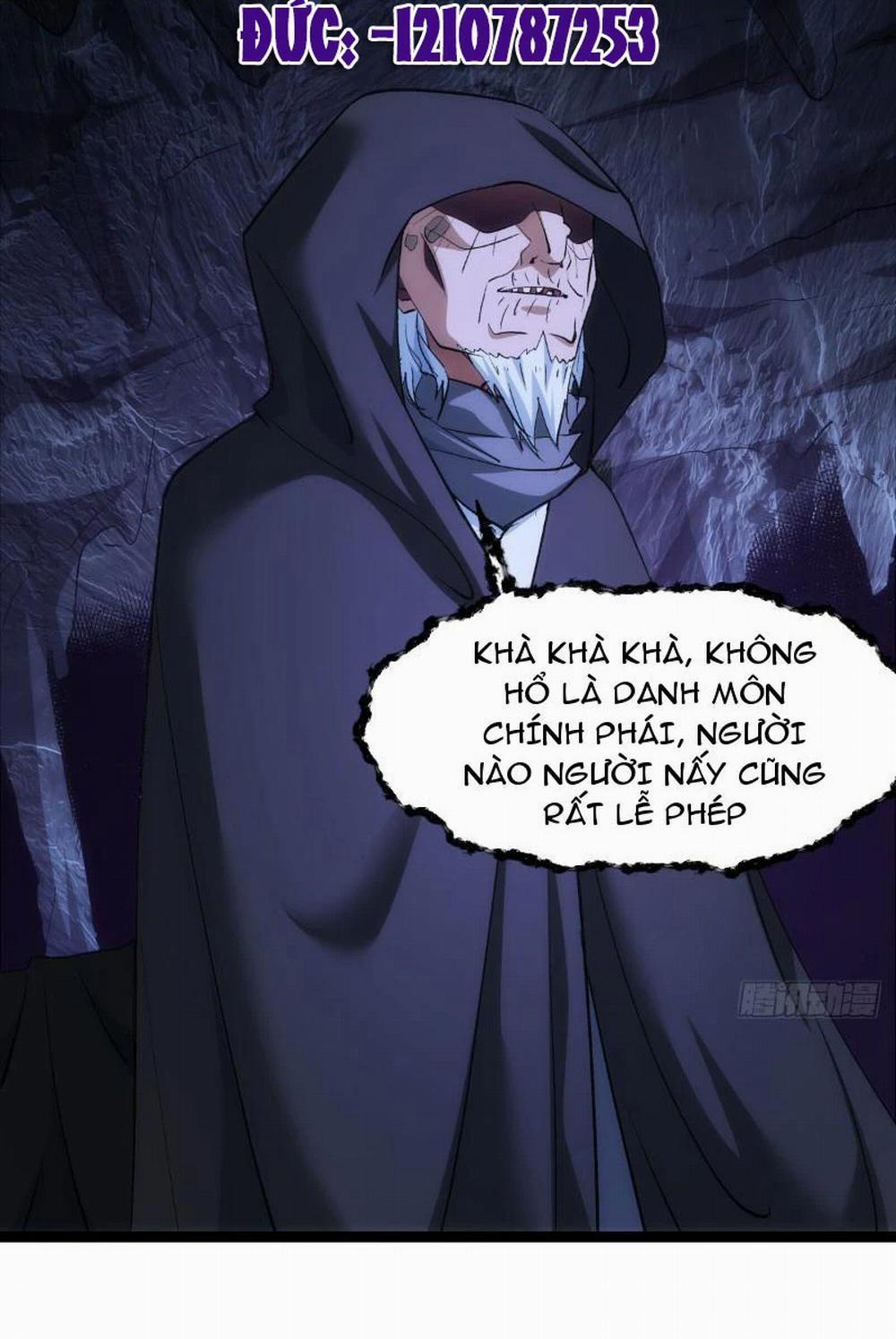 Ta Đoạt Xá Người Chơi Hệ Thống 2 trang 21