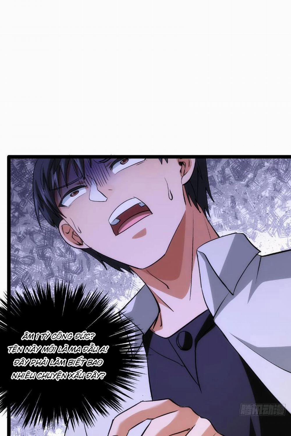 Ta Đoạt Xá Người Chơi Hệ Thống 2 trang 22