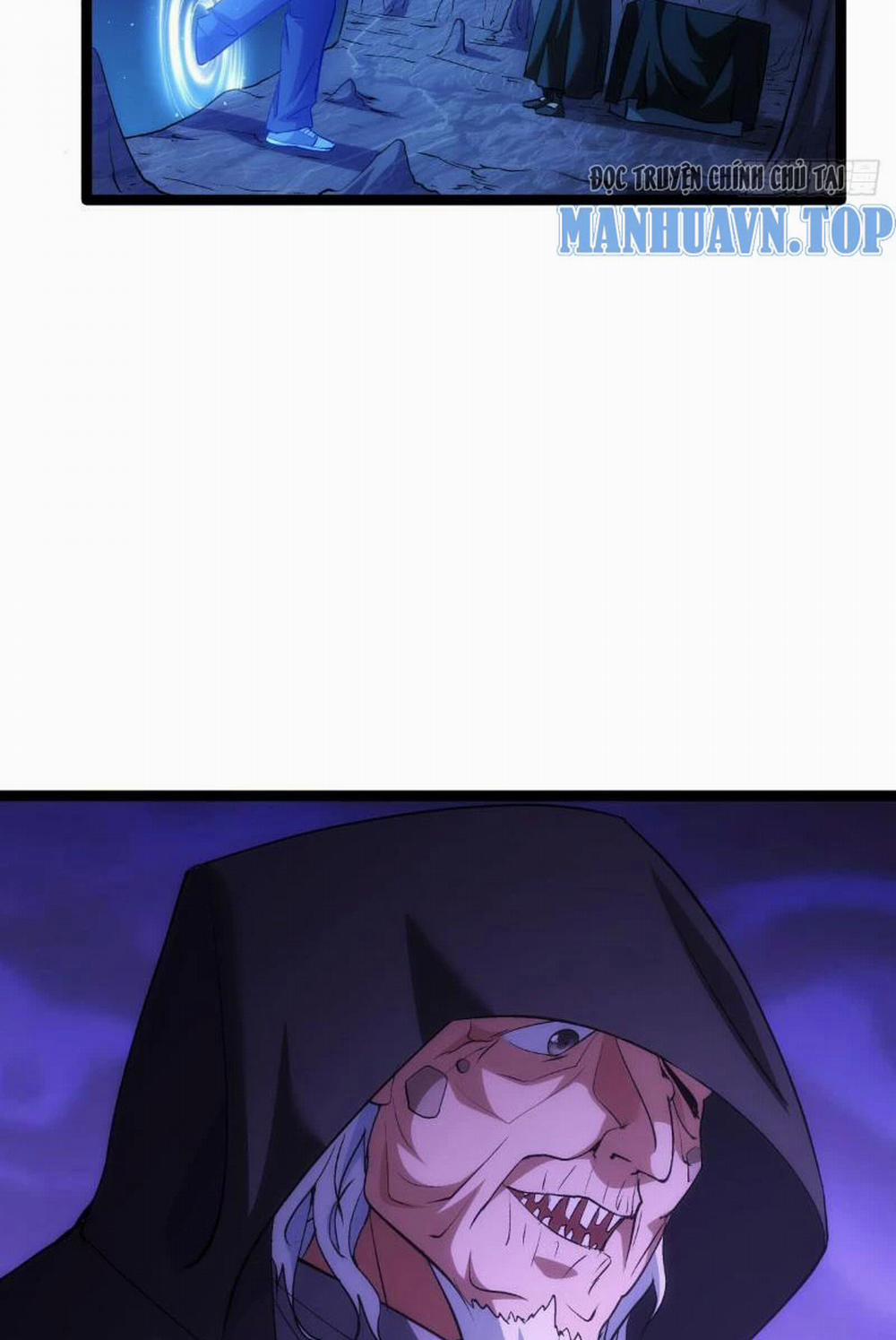 Ta Đoạt Xá Người Chơi Hệ Thống 2 trang 24