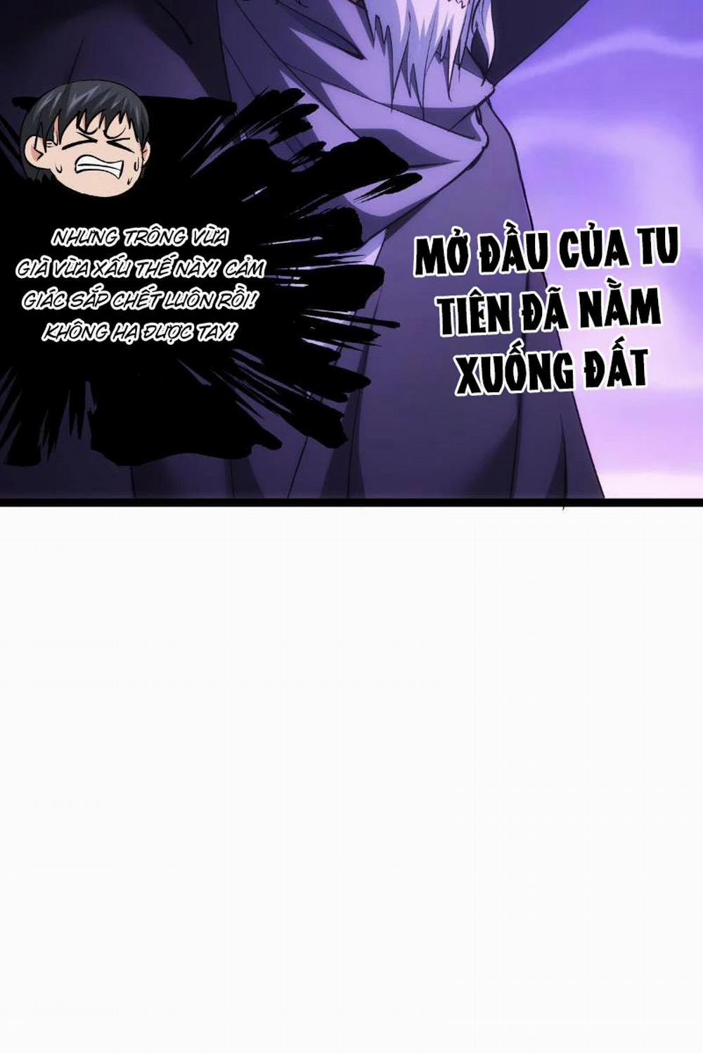 Ta Đoạt Xá Người Chơi Hệ Thống 2 trang 25