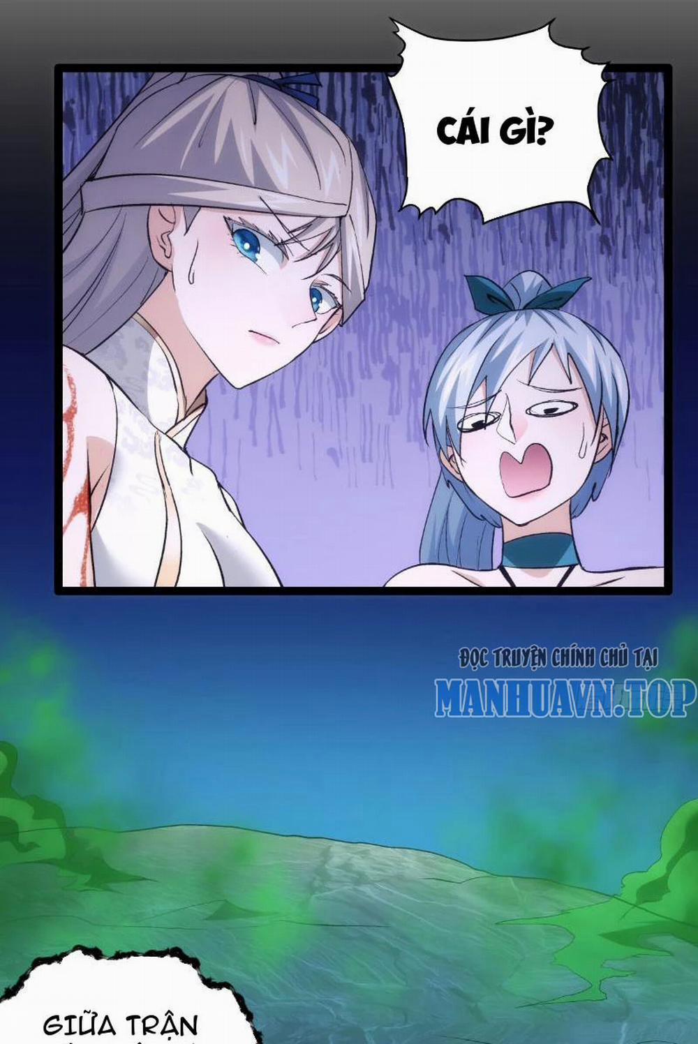 Ta Đoạt Xá Người Chơi Hệ Thống 2 trang 28