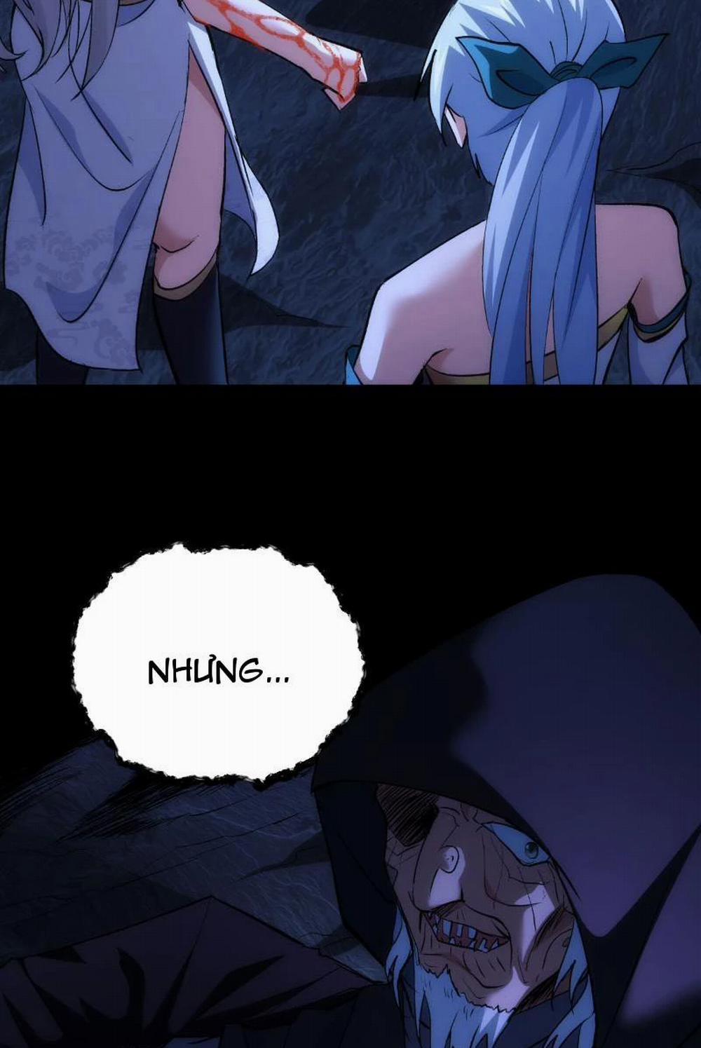 Ta Đoạt Xá Người Chơi Hệ Thống 2 trang 30