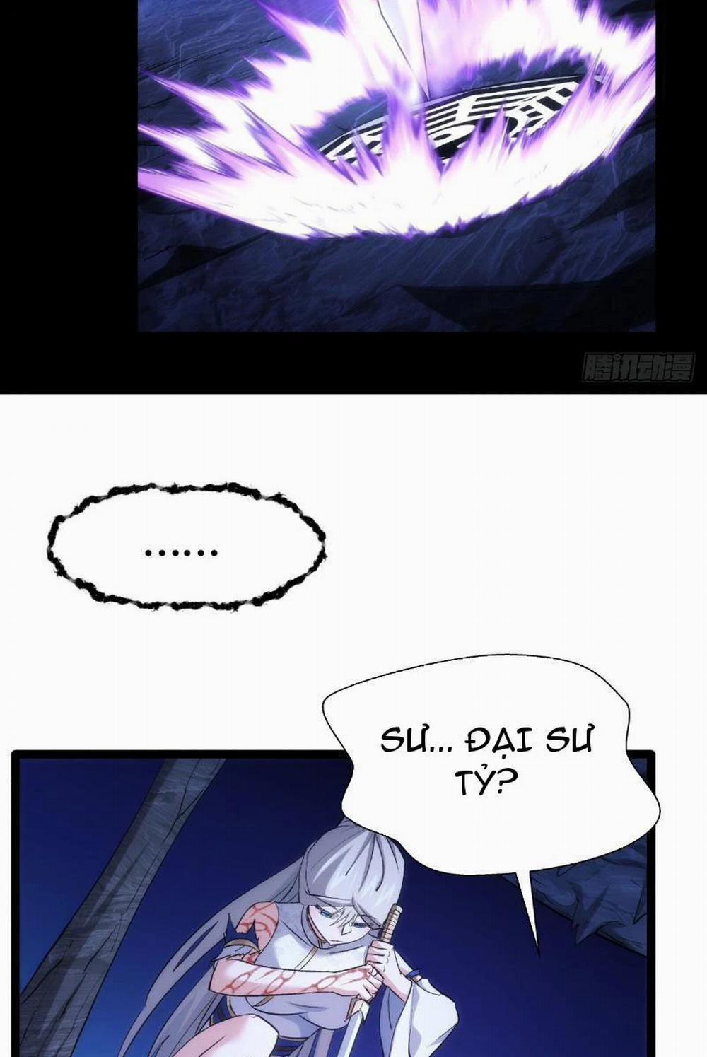 Ta Đoạt Xá Người Chơi Hệ Thống 2 trang 32