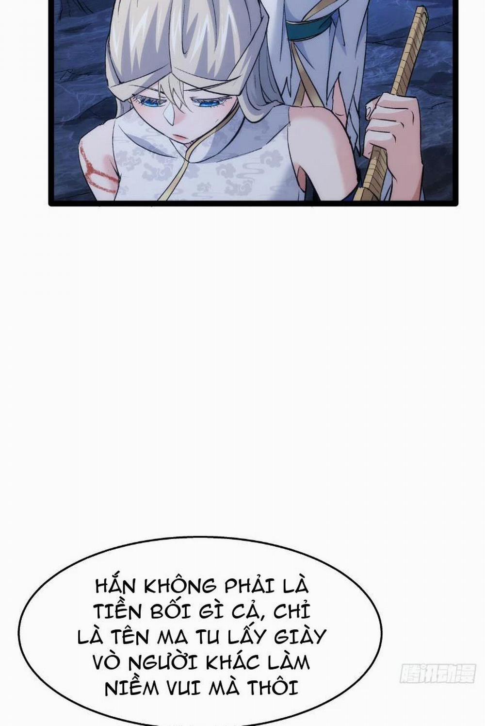Ta Đoạt Xá Người Chơi Hệ Thống 2 trang 35