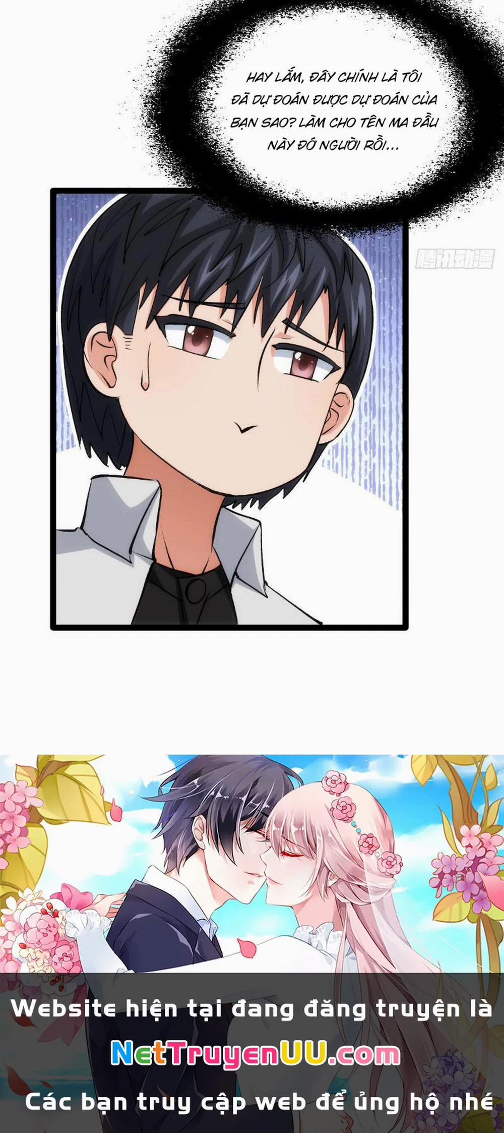 Ta Đoạt Xá Người Chơi Hệ Thống 2 trang 39