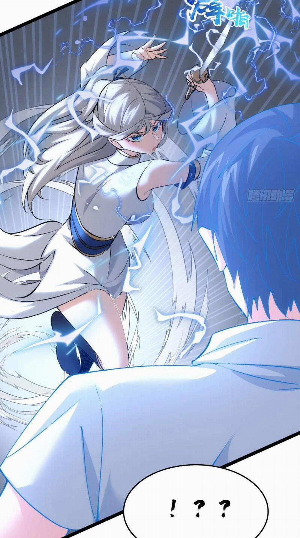 Ta Đoạt Xá Người Chơi Hệ Thống 2 trang 4