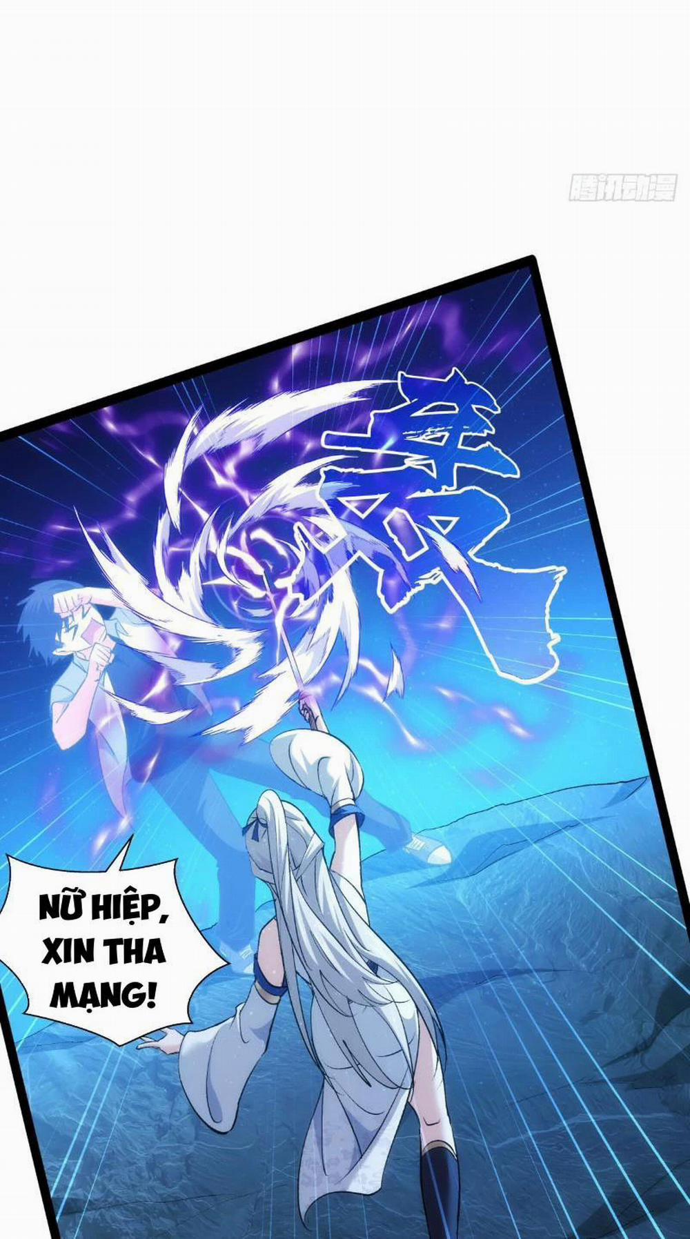 Ta Đoạt Xá Người Chơi Hệ Thống 2 trang 6