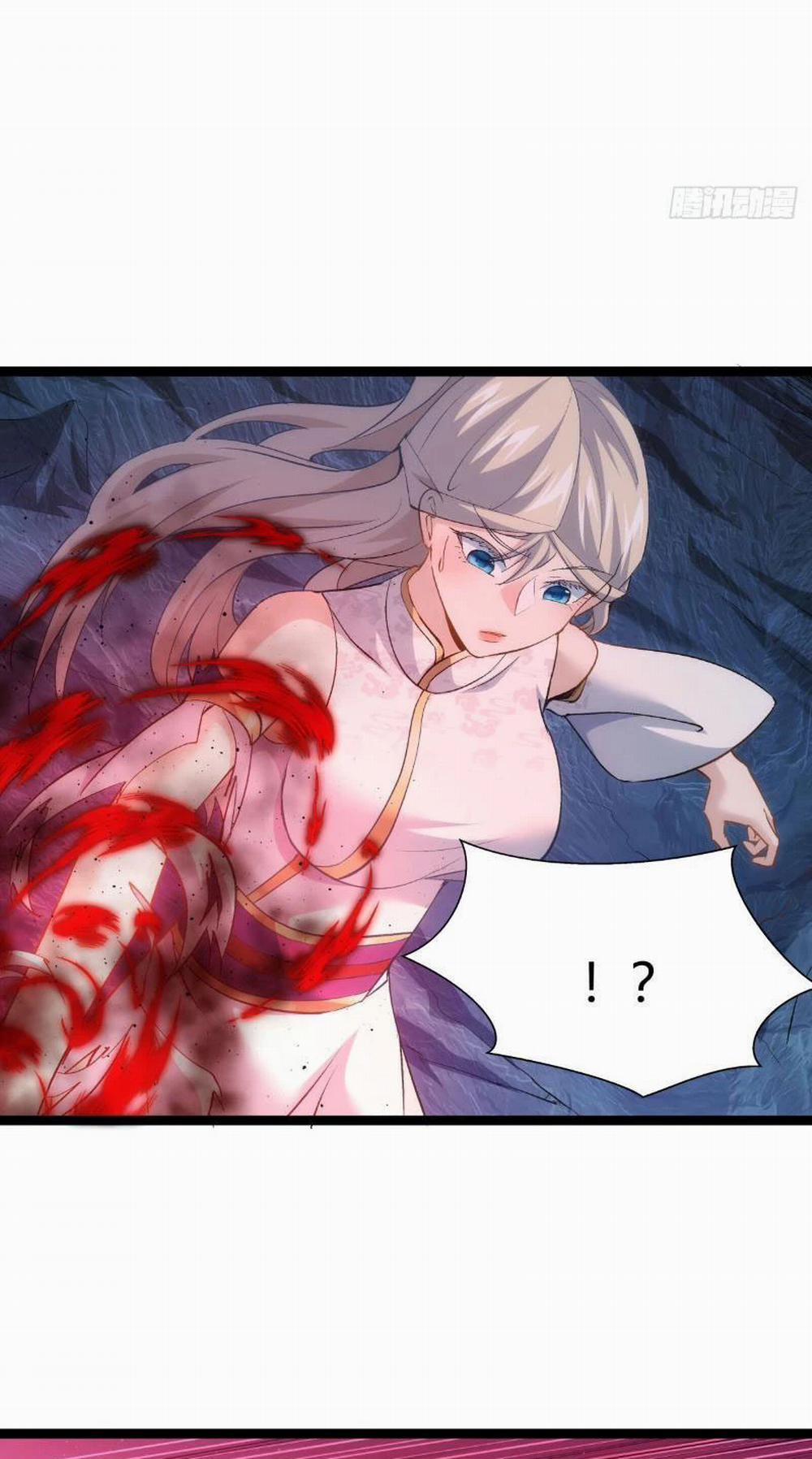 Ta Đoạt Xá Người Chơi Hệ Thống 2 trang 8