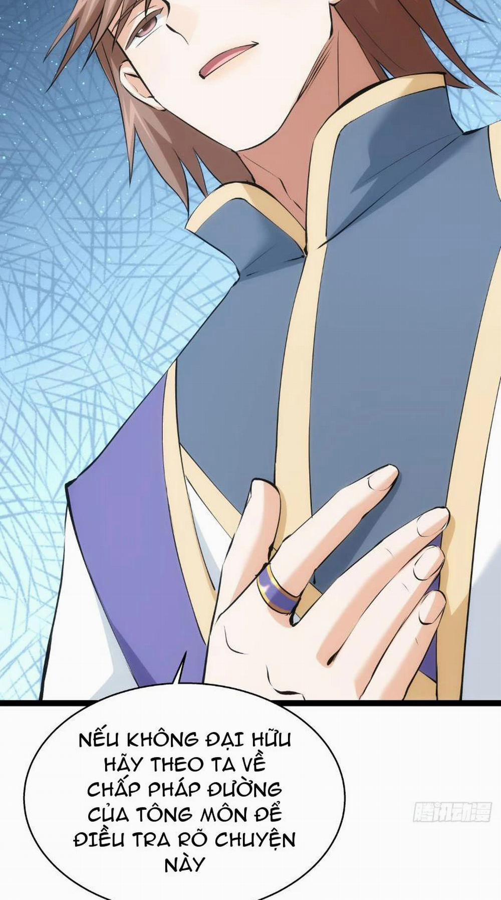 Ta Đoạt Xá Người Chơi Hệ Thống 20 trang 13