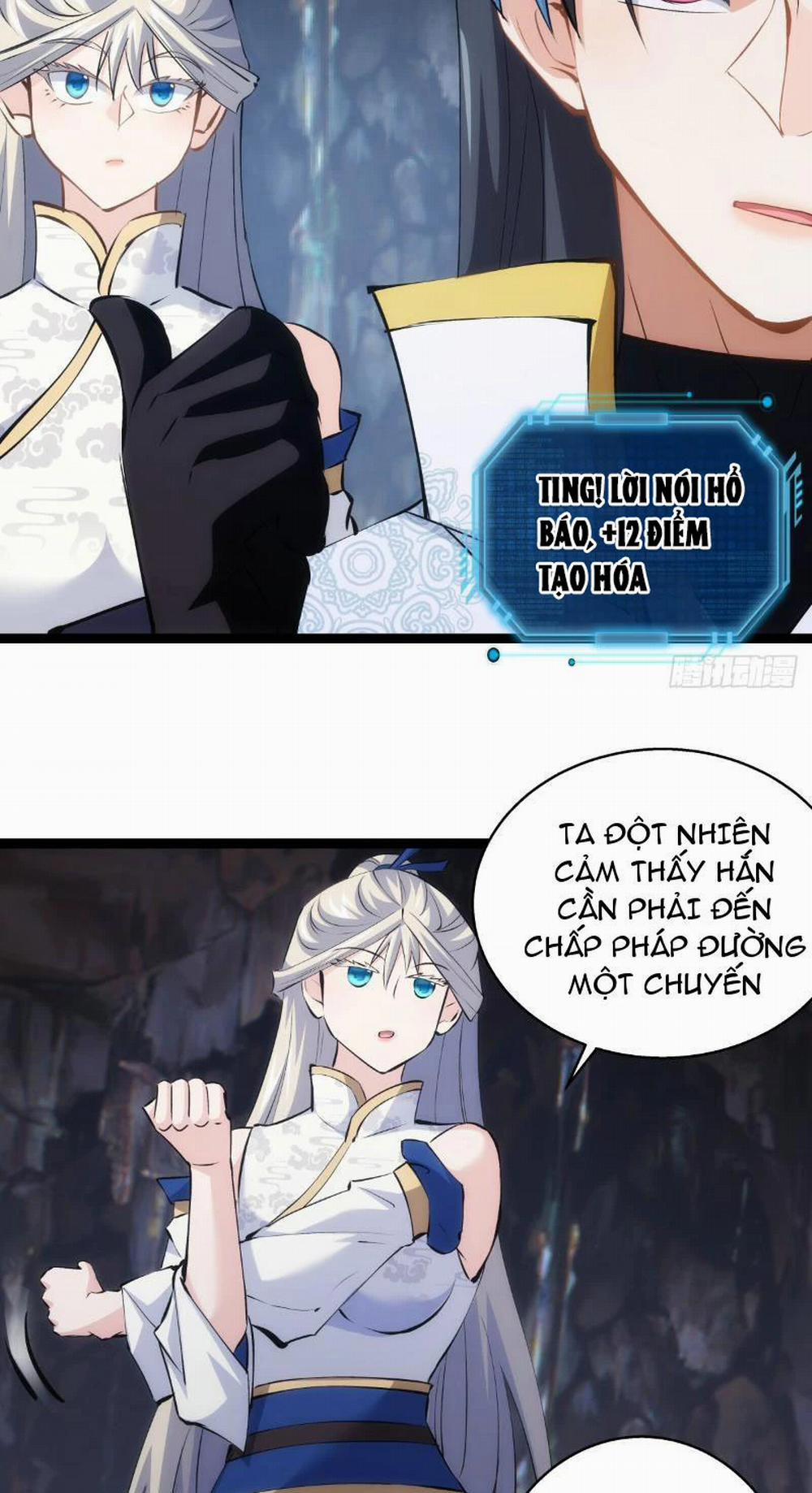 Ta Đoạt Xá Người Chơi Hệ Thống 20 trang 20