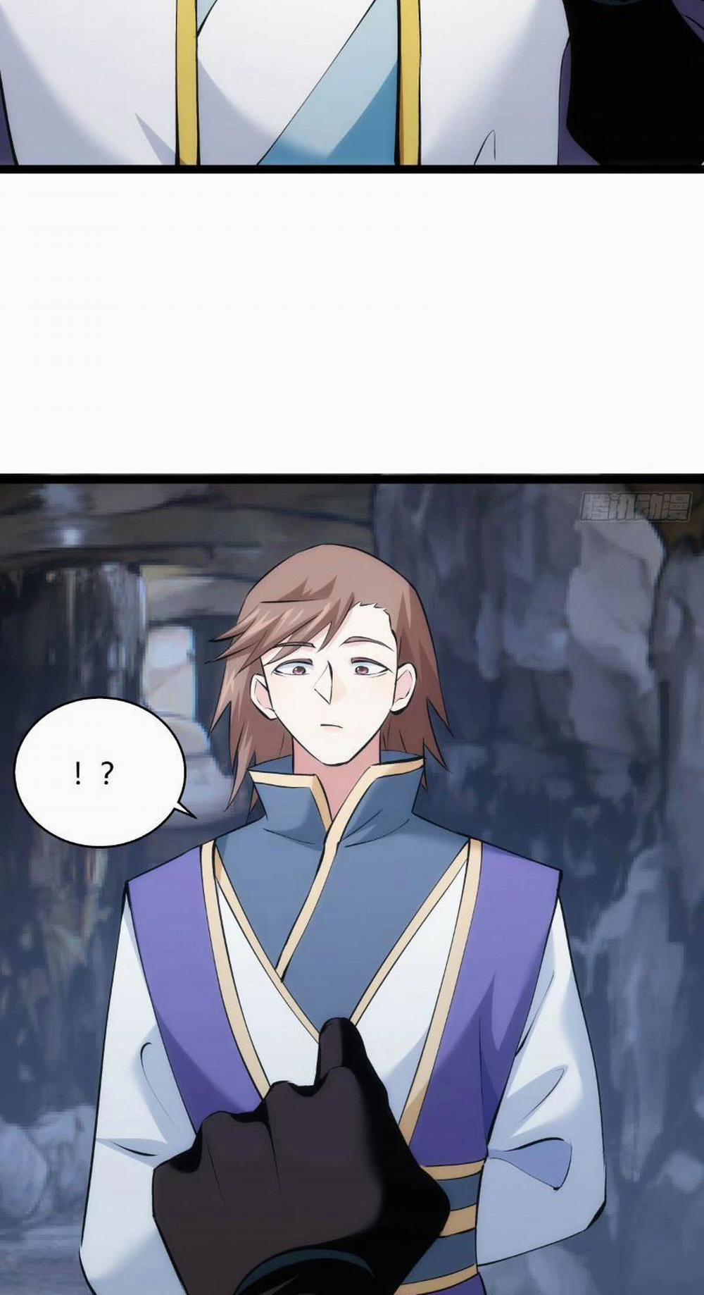 Ta Đoạt Xá Người Chơi Hệ Thống 20 trang 22