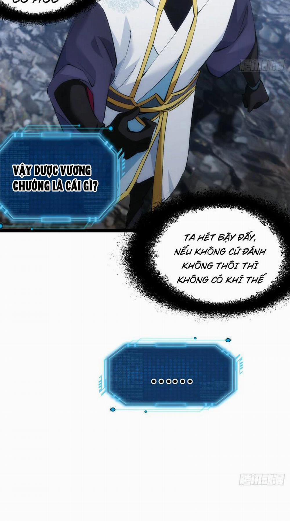 Ta Đoạt Xá Người Chơi Hệ Thống 21 trang 10