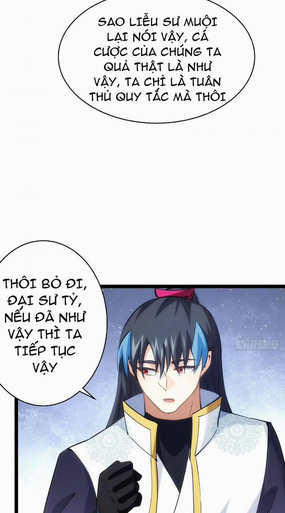 Ta Đoạt Xá Người Chơi Hệ Thống 21 trang 18