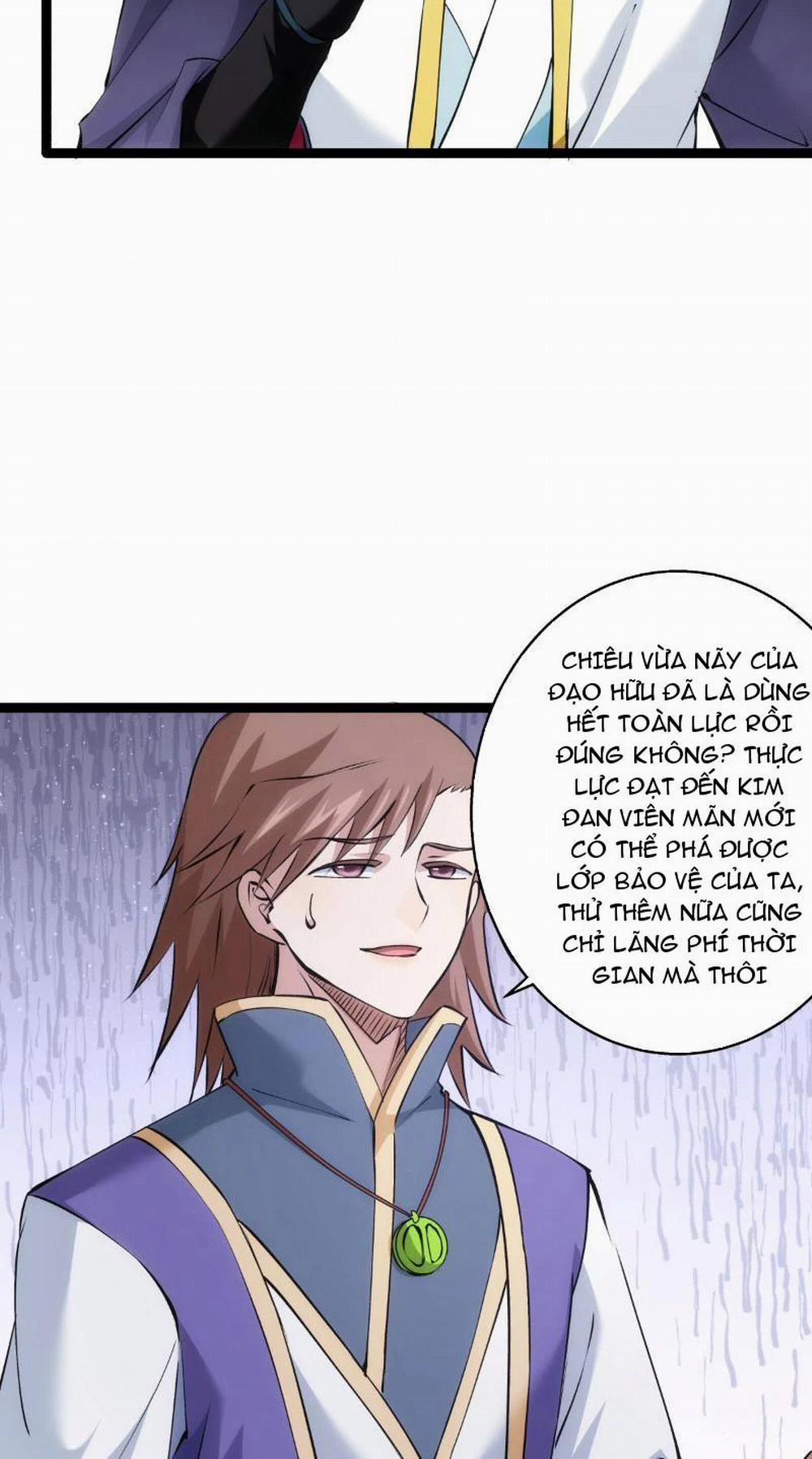 Ta Đoạt Xá Người Chơi Hệ Thống 21 trang 19