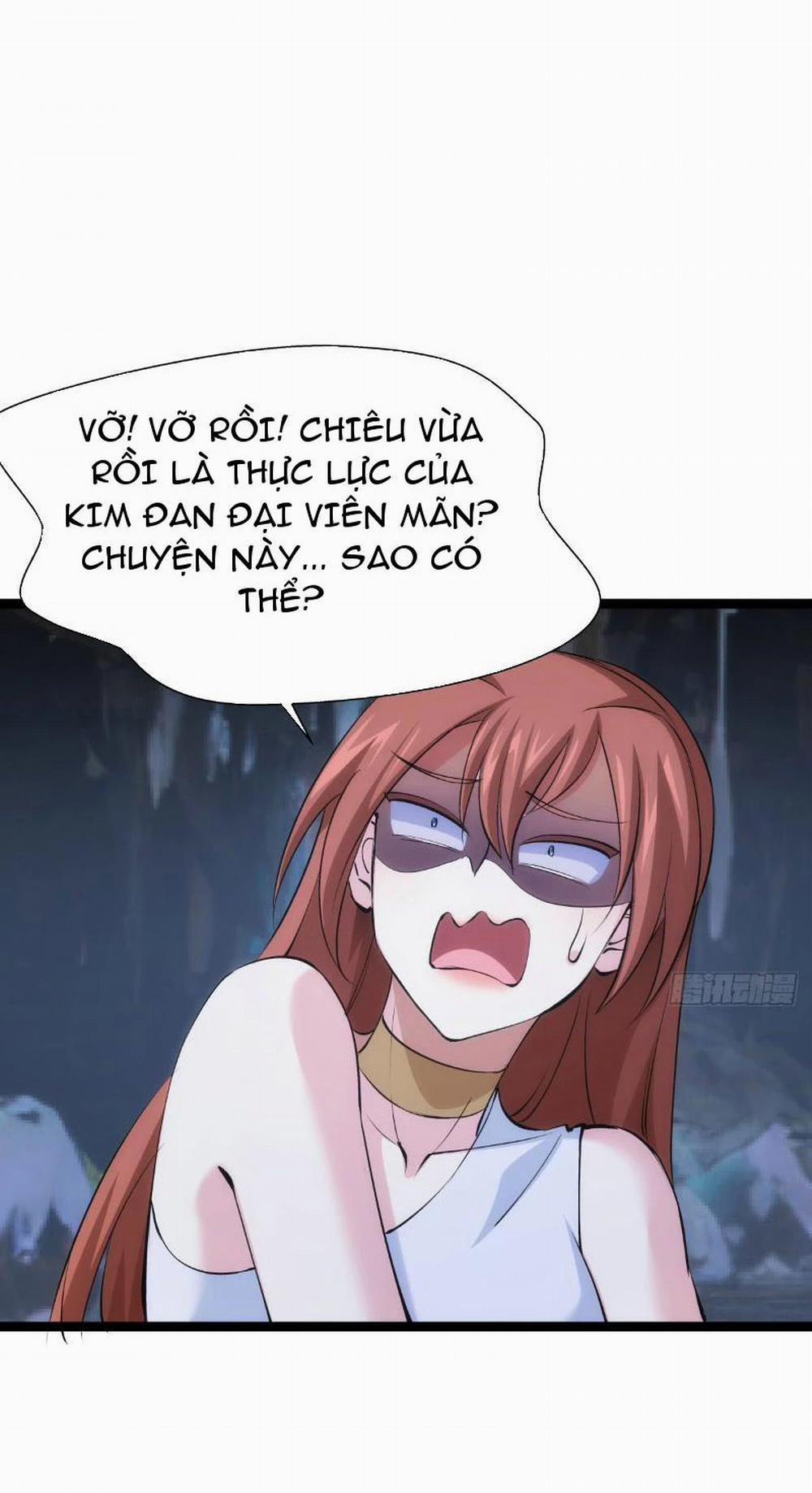 Ta Đoạt Xá Người Chơi Hệ Thống 21 trang 33