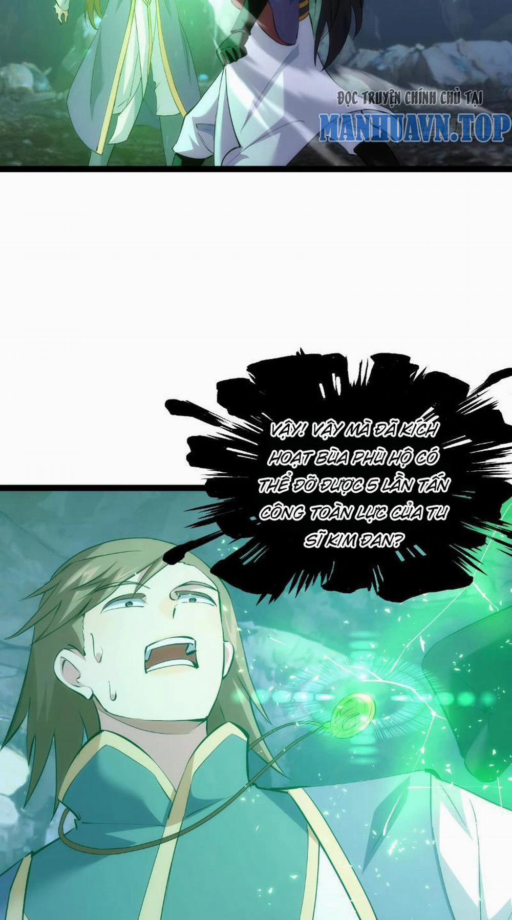Ta Đoạt Xá Người Chơi Hệ Thống 21 trang 8
