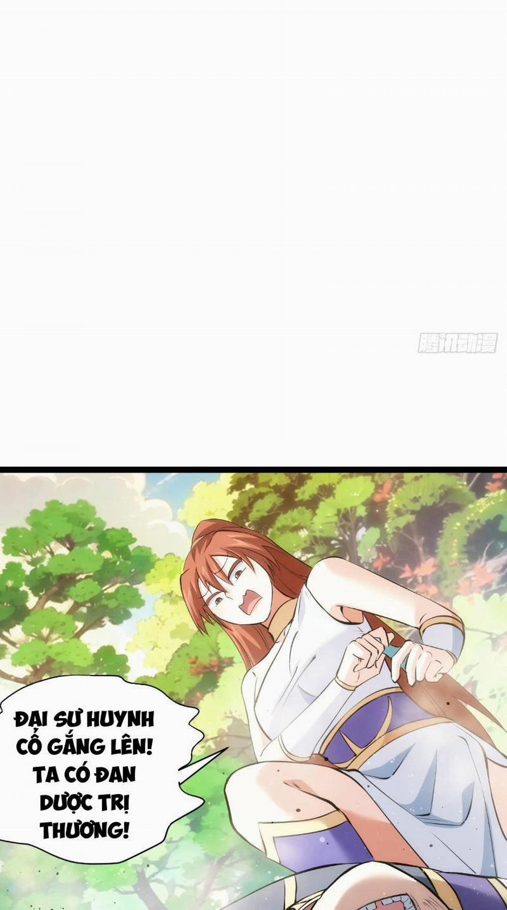 Ta Đoạt Xá Người Chơi Hệ Thống 22 trang 16