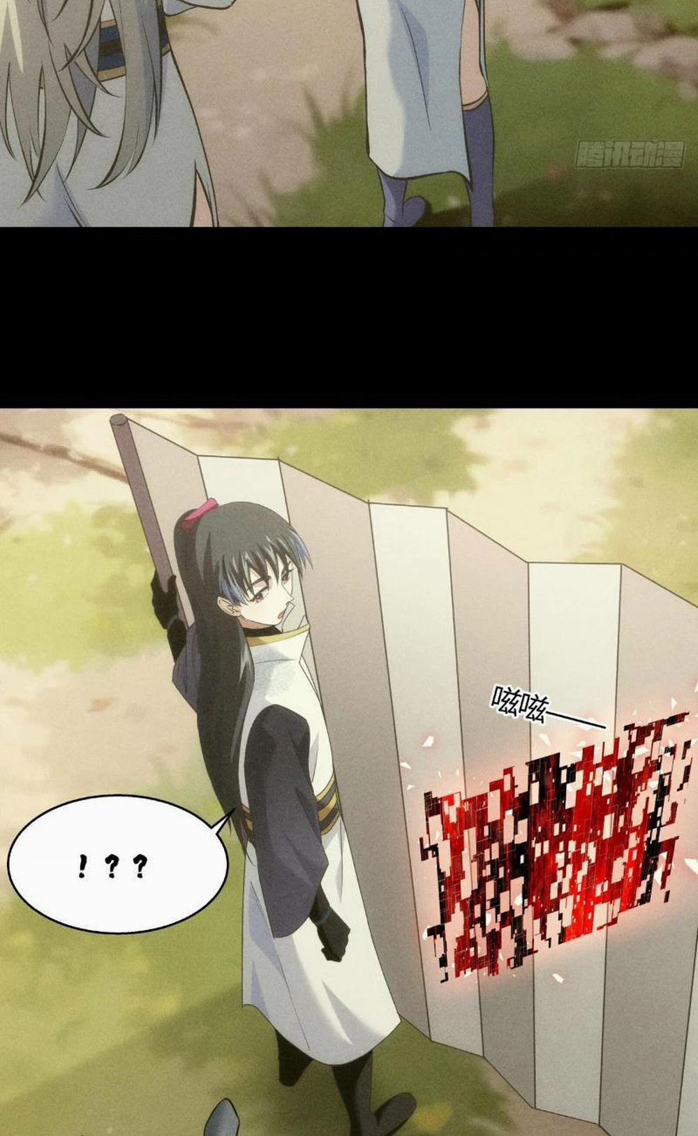 Ta Đoạt Xá Người Chơi Hệ Thống 23 trang 32