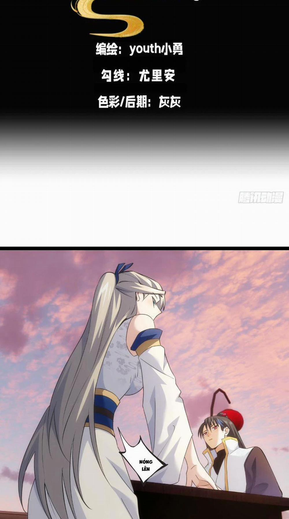 Ta Đoạt Xá Người Chơi Hệ Thống 24 trang 1