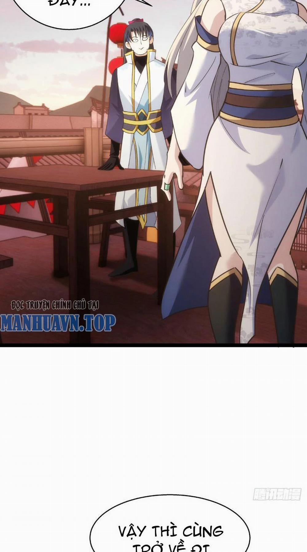 Ta Đoạt Xá Người Chơi Hệ Thống 24 trang 14