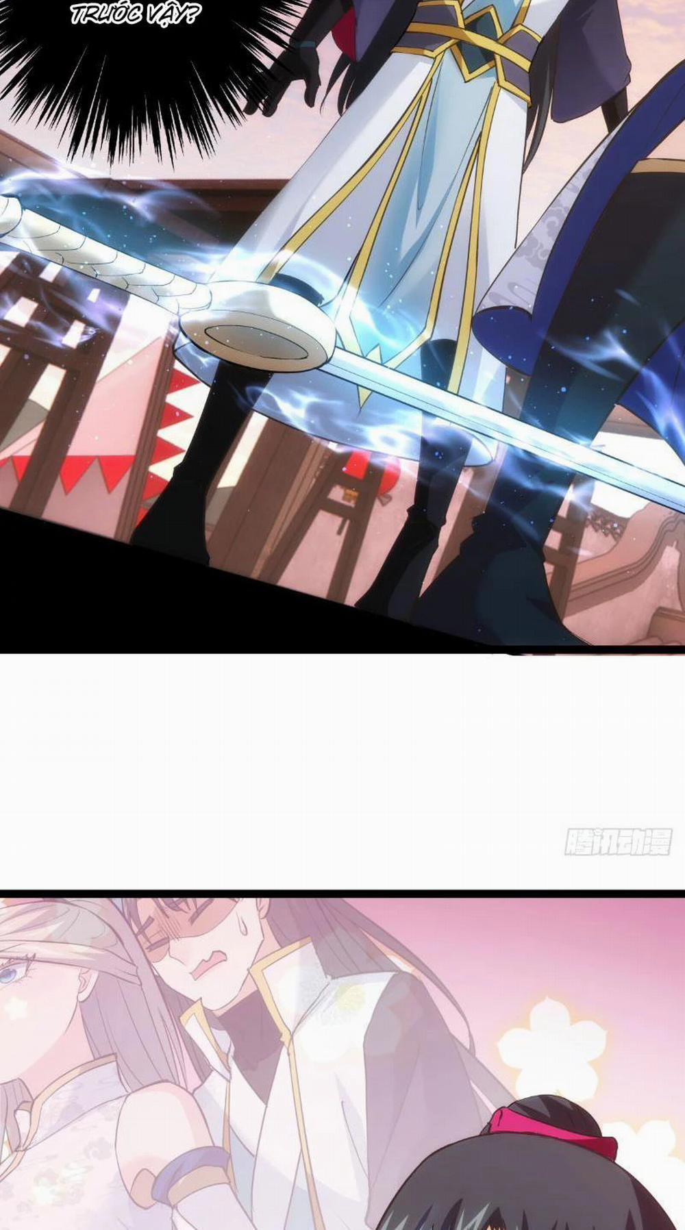 Ta Đoạt Xá Người Chơi Hệ Thống 24 trang 16