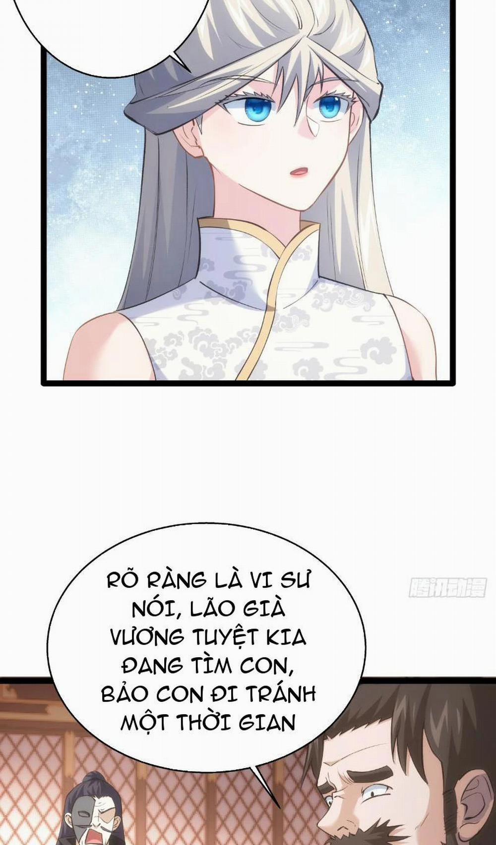 Ta Đoạt Xá Người Chơi Hệ Thống 24 trang 29