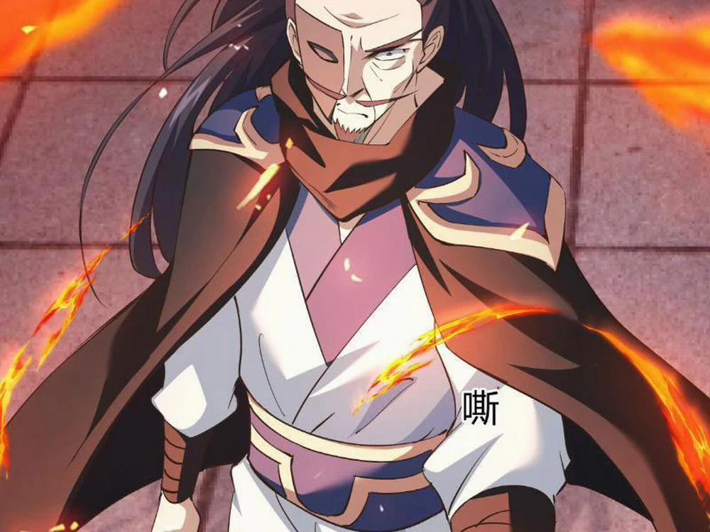 Ta Đoạt Xá Người Chơi Hệ Thống 25 trang 47