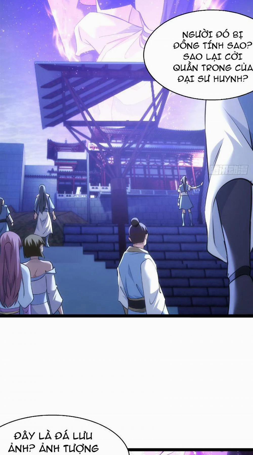 Ta Đoạt Xá Người Chơi Hệ Thống 26 trang 2