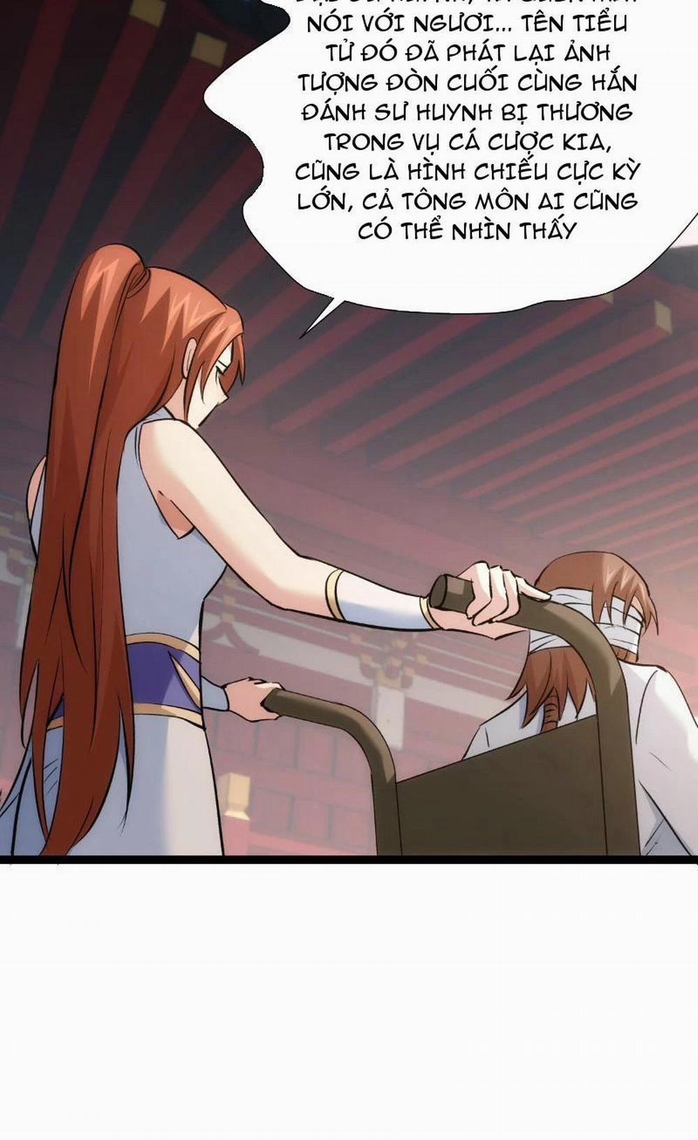 Ta Đoạt Xá Người Chơi Hệ Thống 26 trang 28