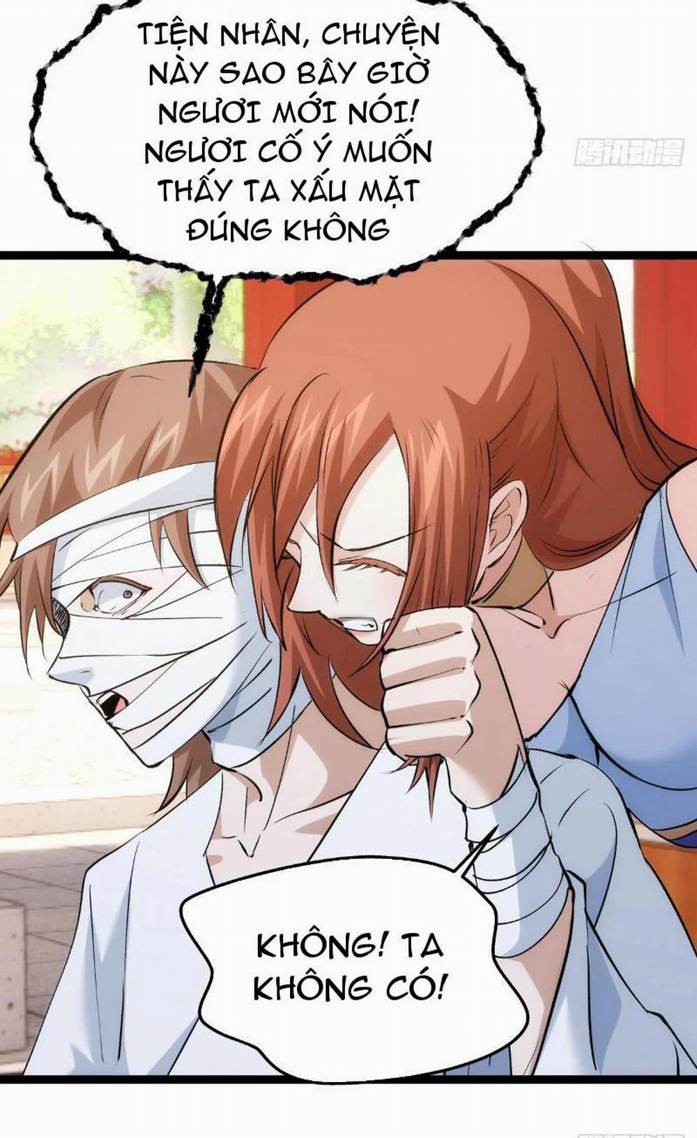 Ta Đoạt Xá Người Chơi Hệ Thống 26 trang 30
