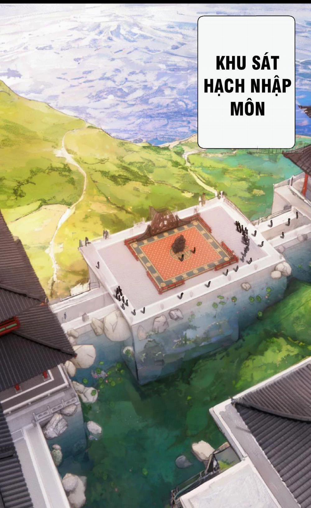 Ta Đoạt Xá Người Chơi Hệ Thống 26 trang 34