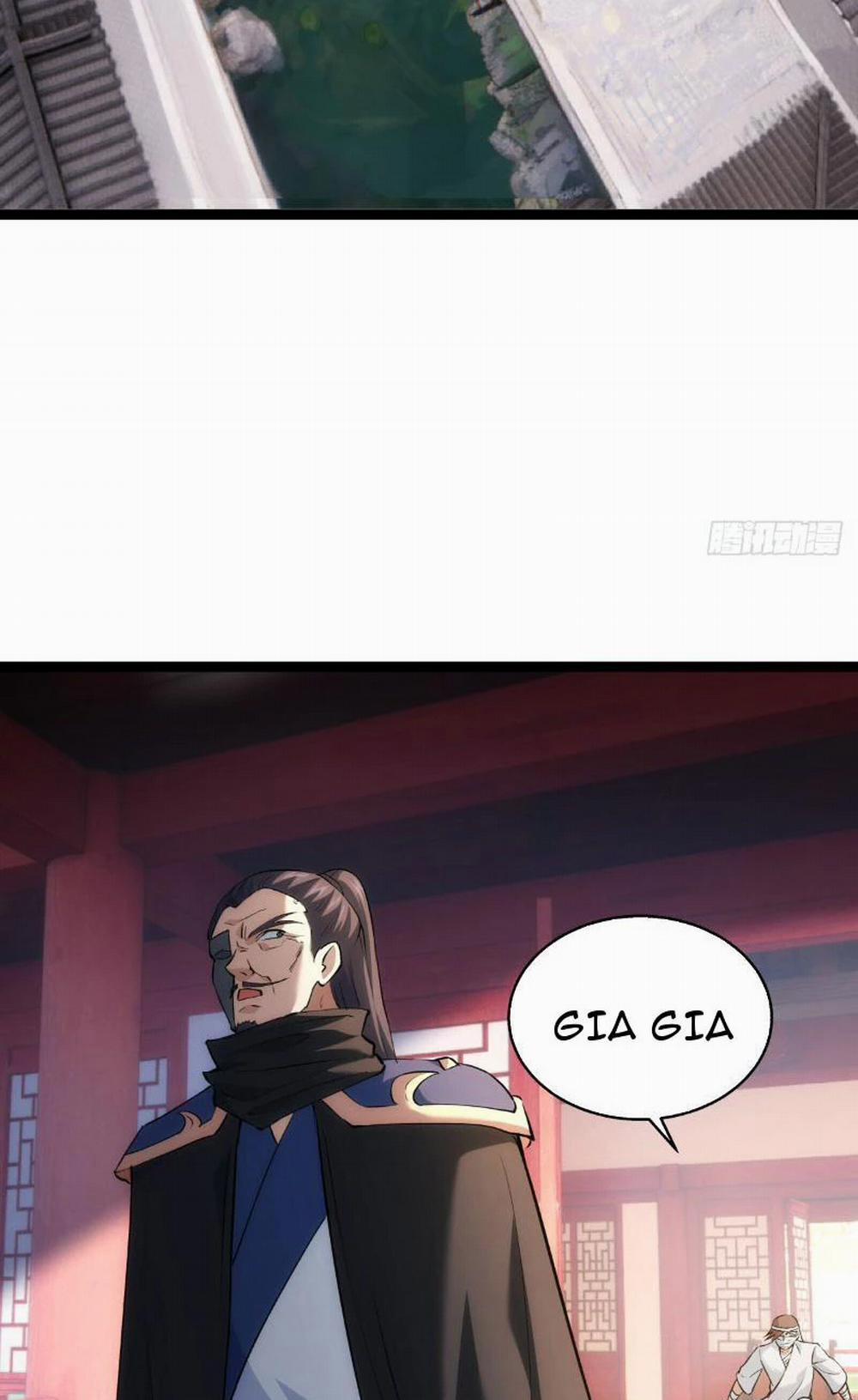 Ta Đoạt Xá Người Chơi Hệ Thống 26 trang 35