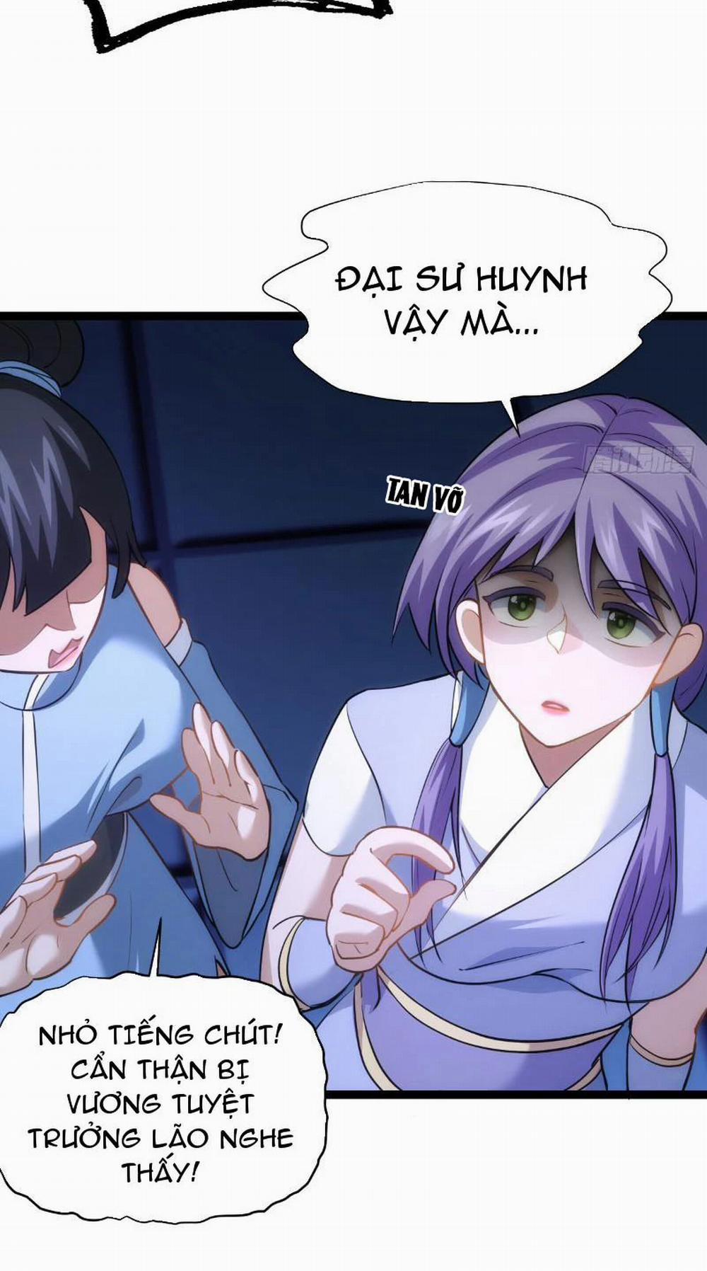 Ta Đoạt Xá Người Chơi Hệ Thống 26 trang 4