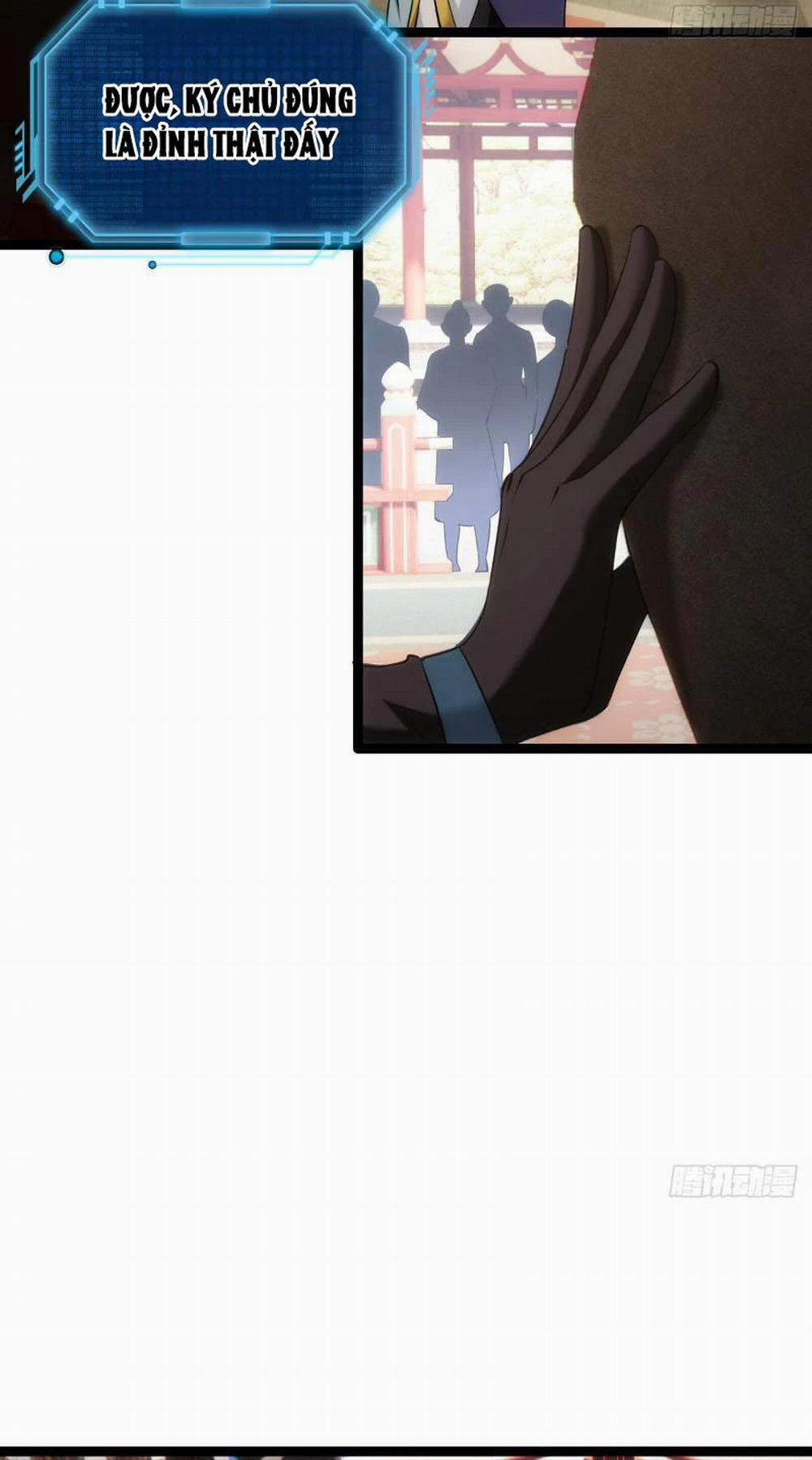 Ta Đoạt Xá Người Chơi Hệ Thống 27 trang 10
