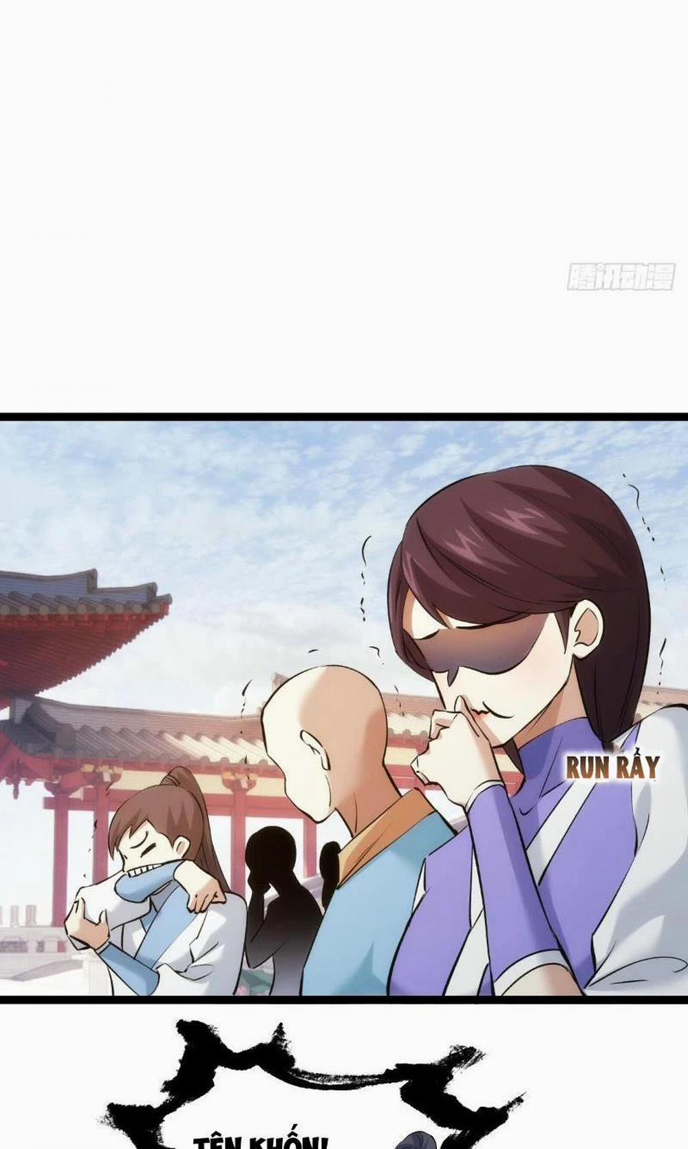 Ta Đoạt Xá Người Chơi Hệ Thống 28 trang 10