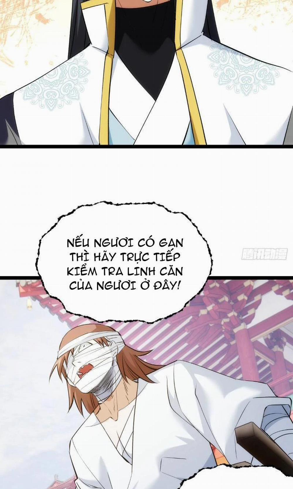 Ta Đoạt Xá Người Chơi Hệ Thống 28 trang 14