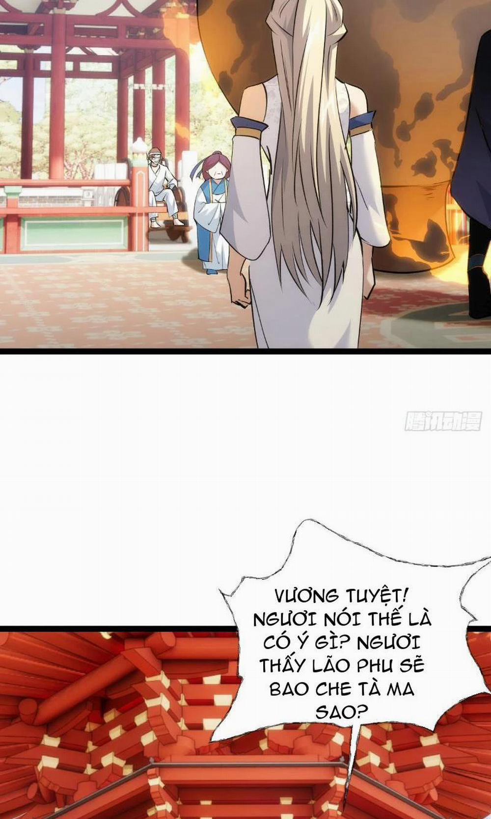 Ta Đoạt Xá Người Chơi Hệ Thống 28 trang 17