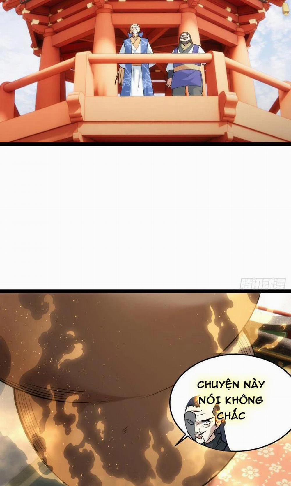 Ta Đoạt Xá Người Chơi Hệ Thống 28 trang 18