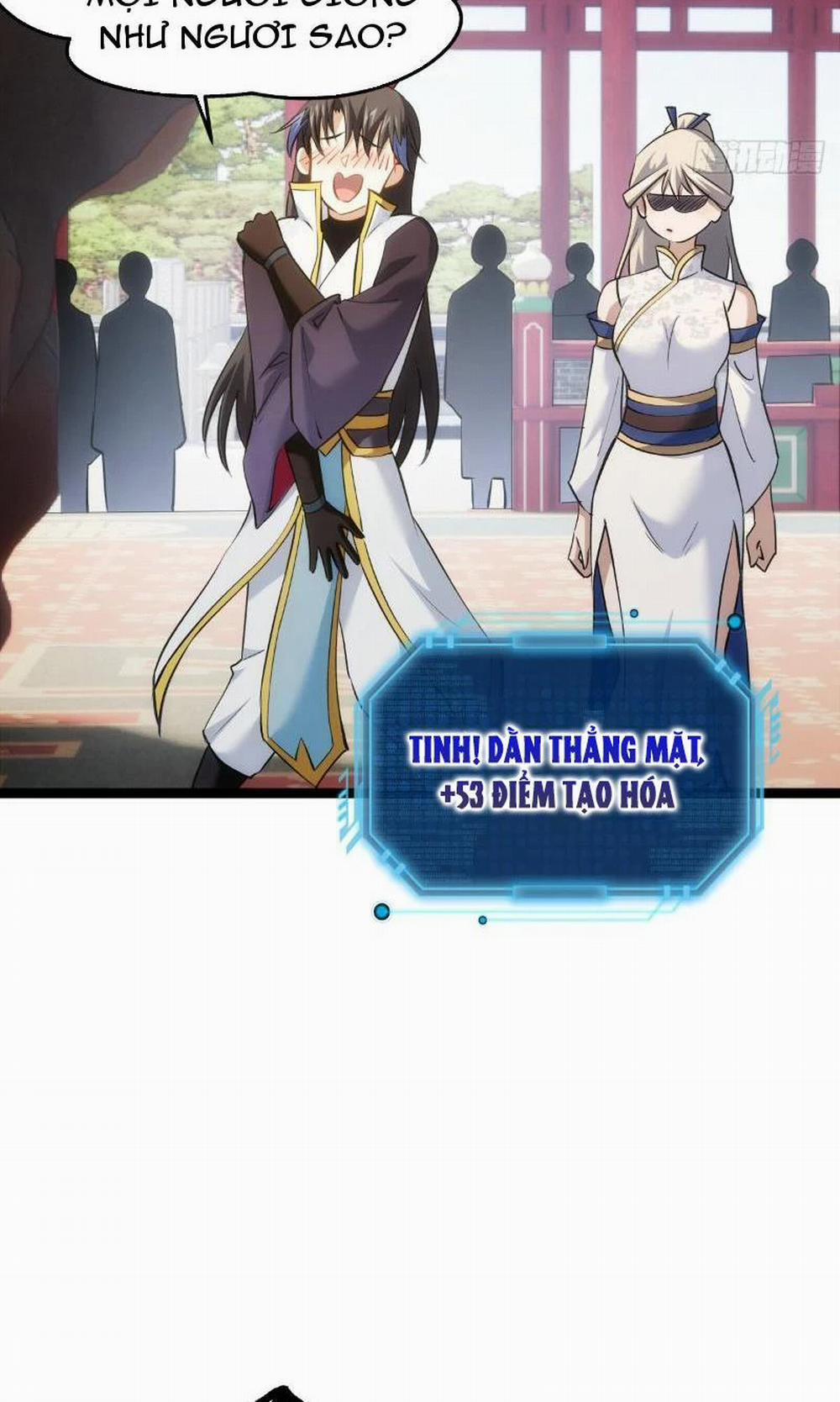 Ta Đoạt Xá Người Chơi Hệ Thống 28 trang 2