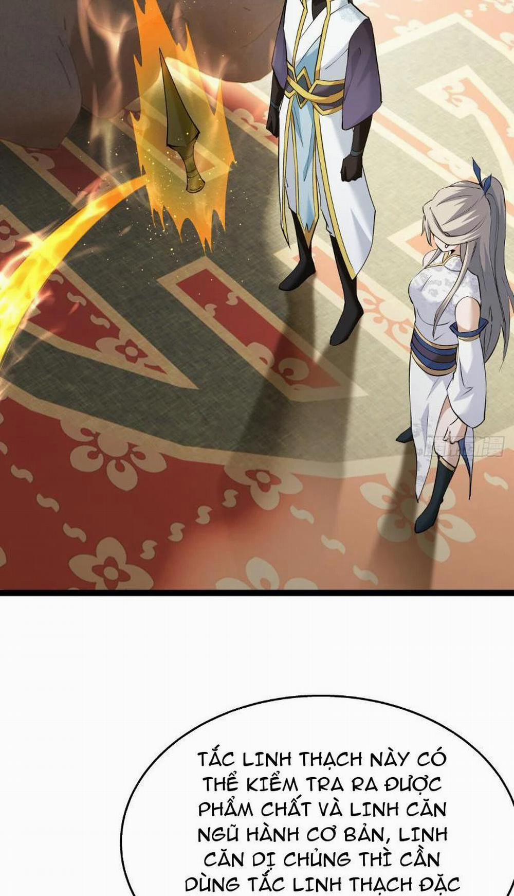 Ta Đoạt Xá Người Chơi Hệ Thống 28 trang 27