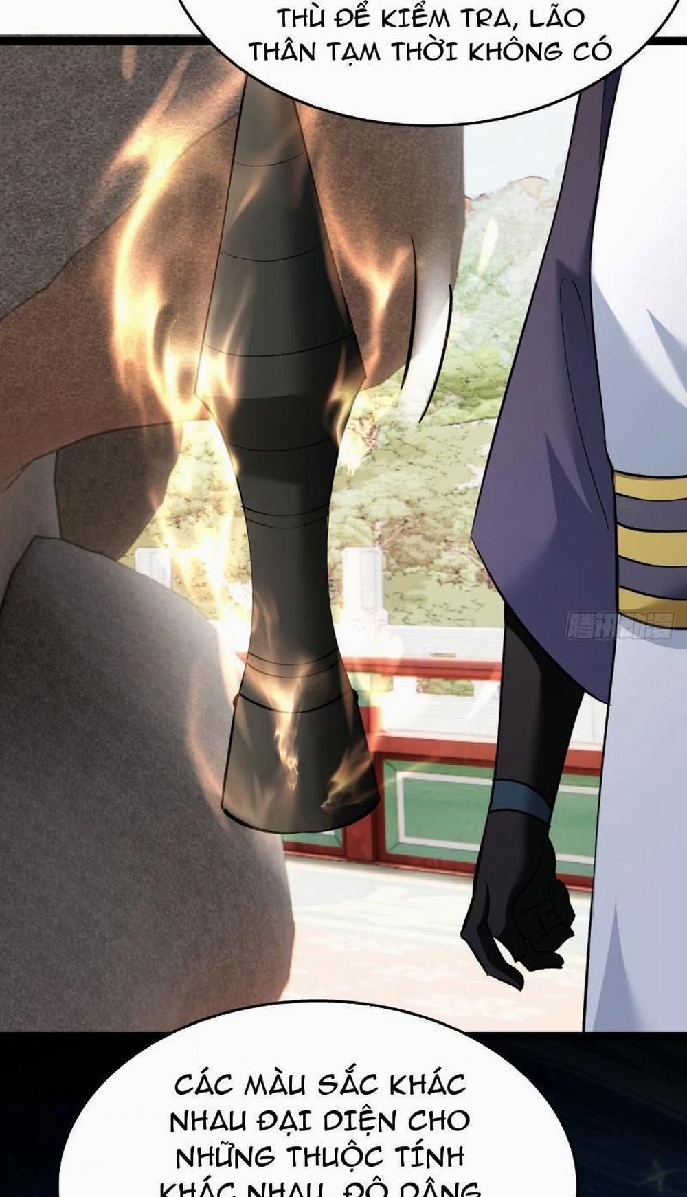 Ta Đoạt Xá Người Chơi Hệ Thống 28 trang 28