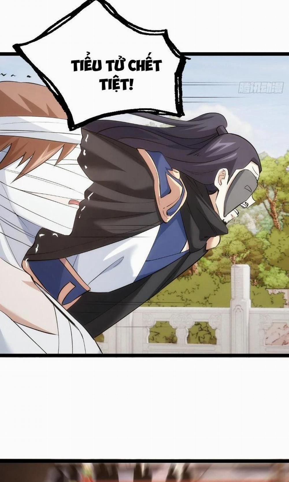 Ta Đoạt Xá Người Chơi Hệ Thống 28 trang 3