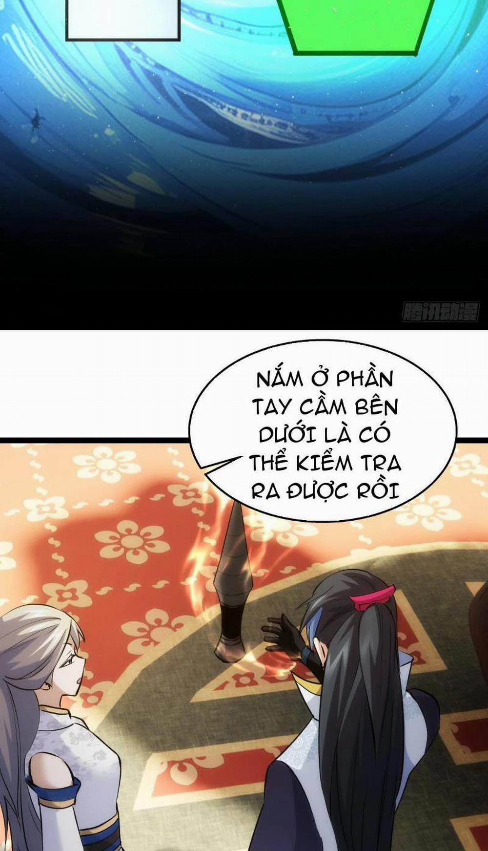 Ta Đoạt Xá Người Chơi Hệ Thống 28 trang 30