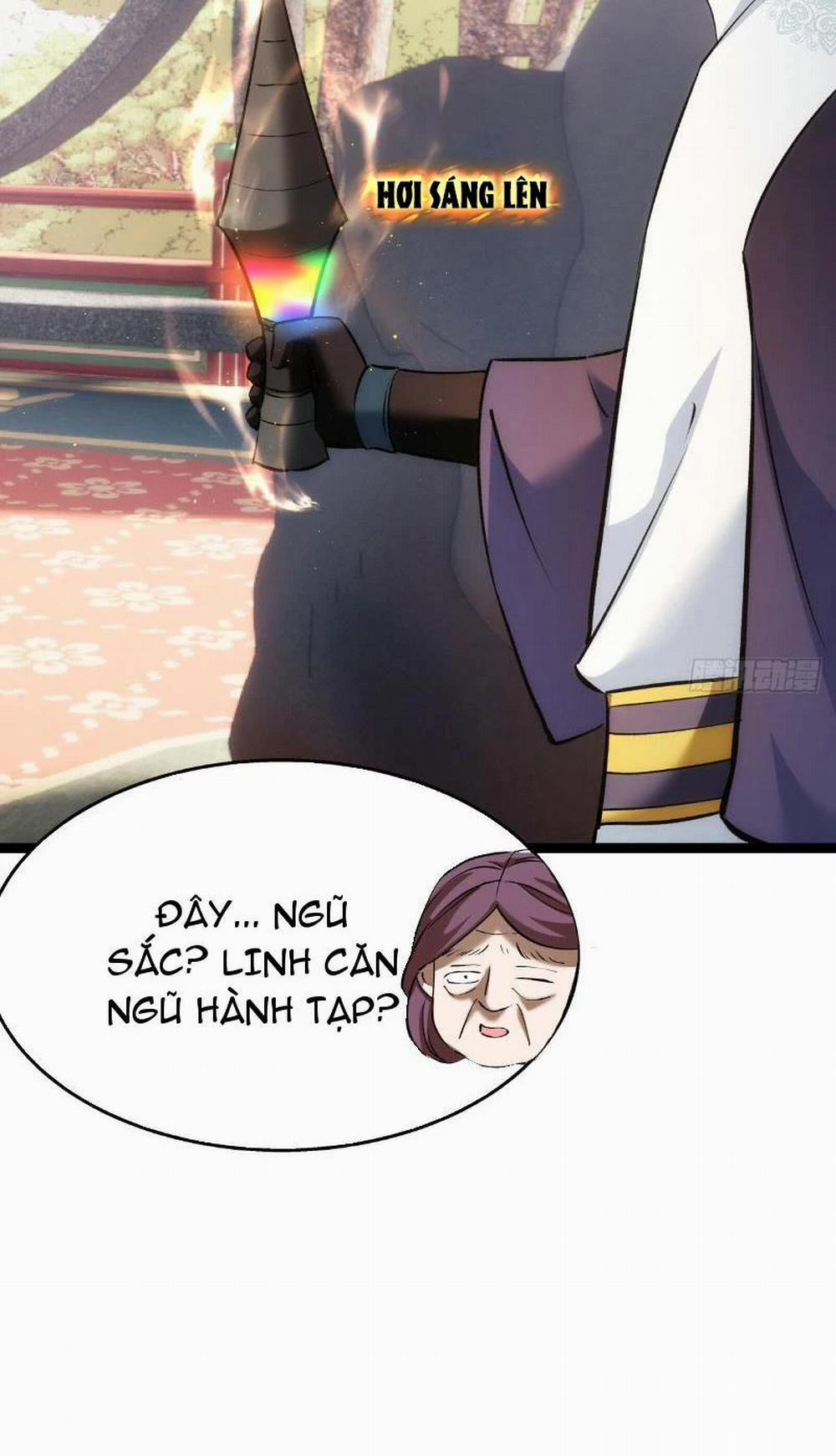 Ta Đoạt Xá Người Chơi Hệ Thống 28 trang 34