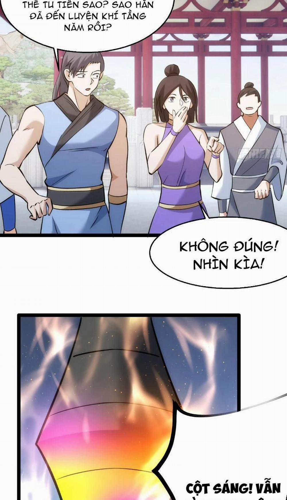 Ta Đoạt Xá Người Chơi Hệ Thống 28 trang 36