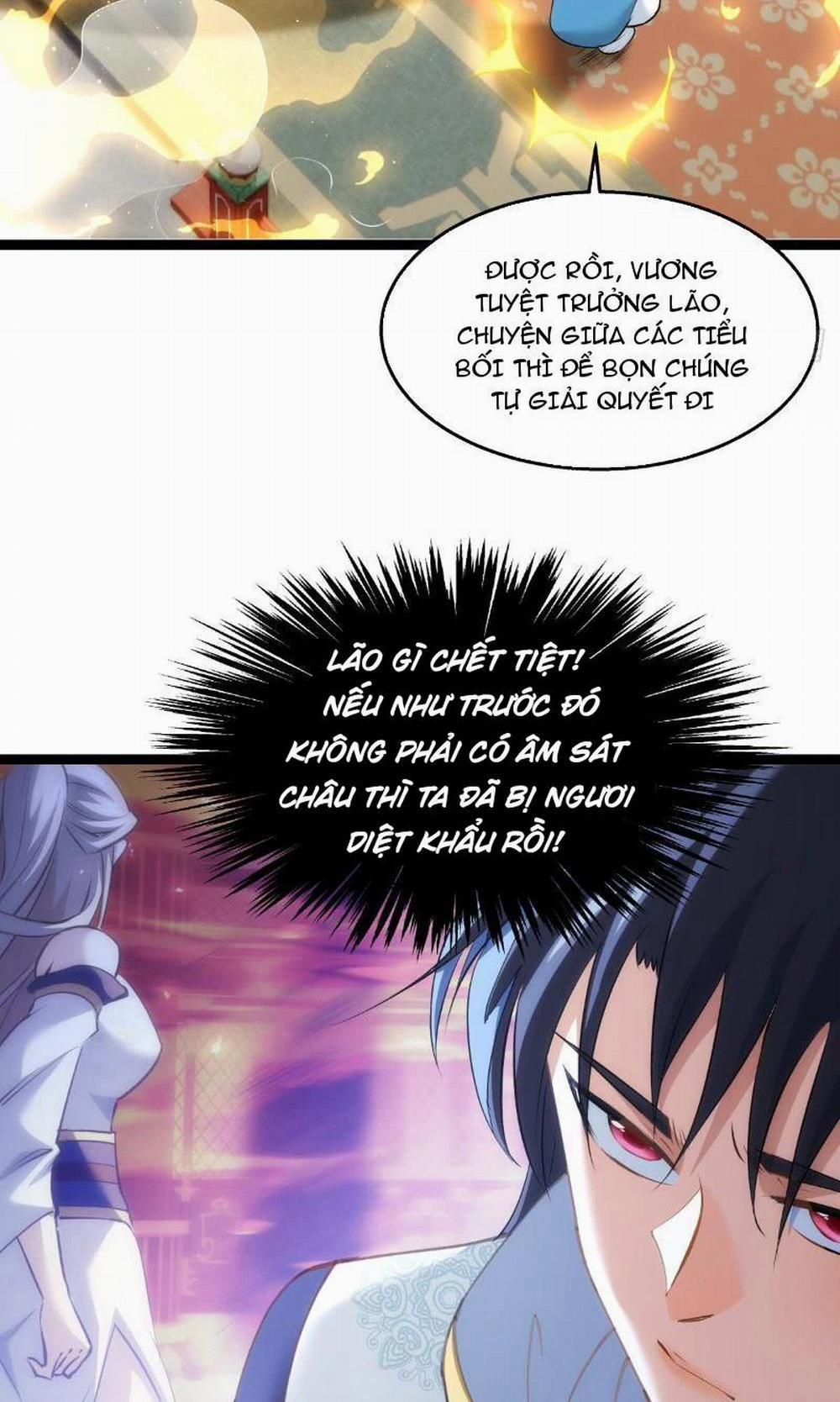 Ta Đoạt Xá Người Chơi Hệ Thống 28 trang 7