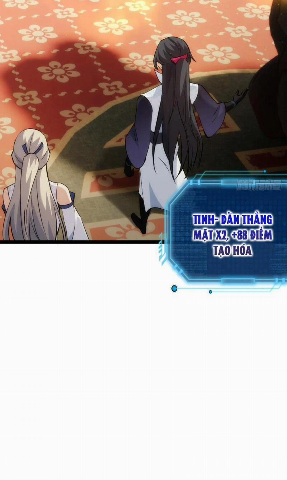 Ta Đoạt Xá Người Chơi Hệ Thống 28 trang 9